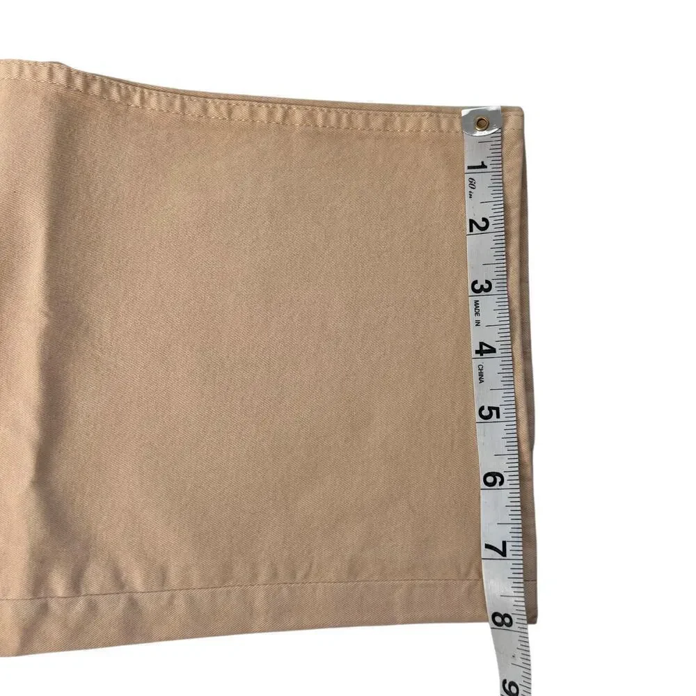 Hudson Jeans fit men’s